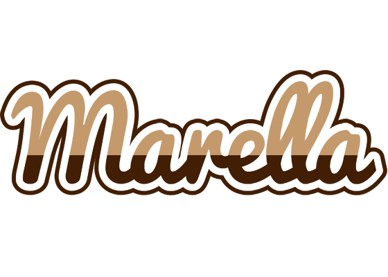 Marella exclusive logo