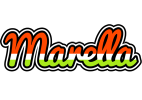 Marella exotic logo