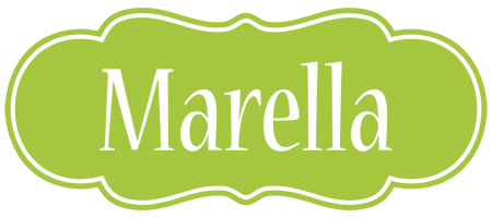 Marella family logo