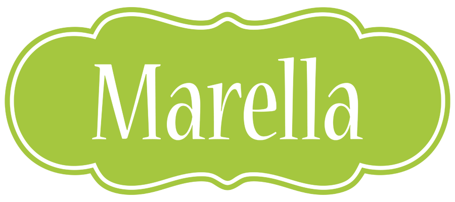 Marella family logo