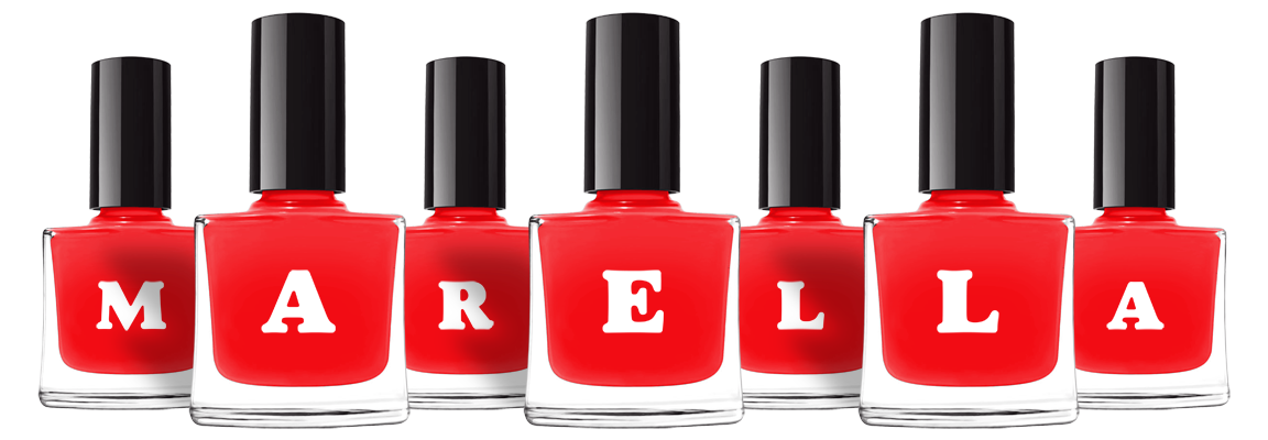 Marella fashion logo