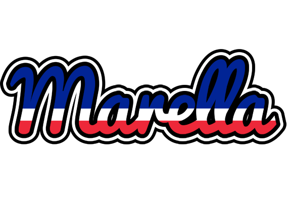 Marella france logo