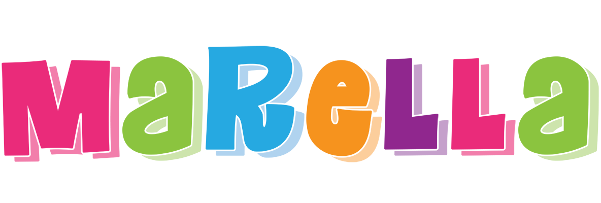 Marella friday logo