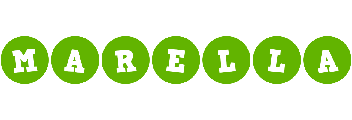 Marella games logo