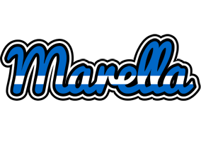 Marella greece logo