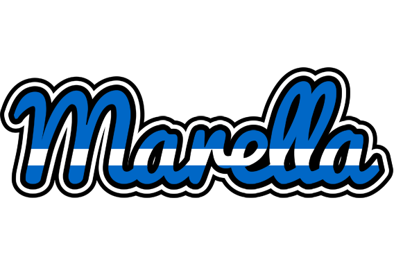 Marella greece logo