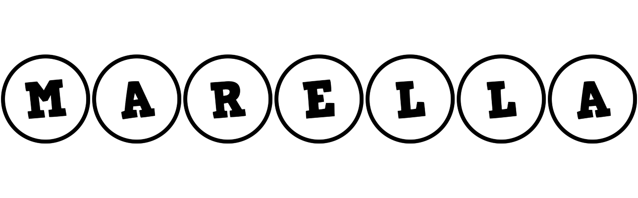 Marella handy logo