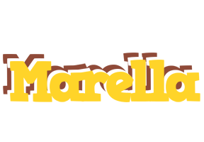 Marella hotcup logo