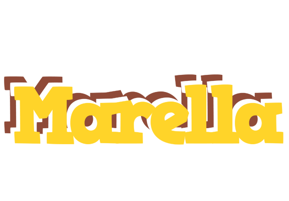 Marella hotcup logo