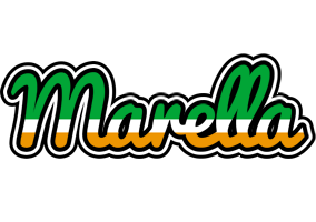 Marella ireland logo