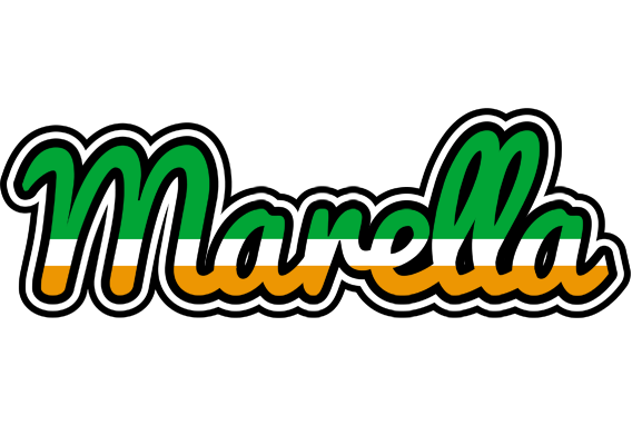 Marella ireland logo