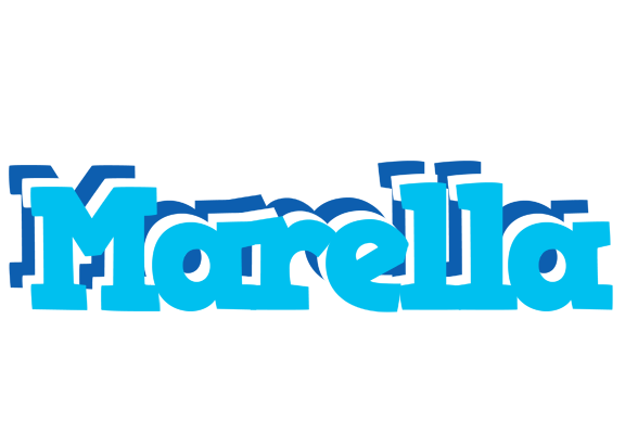Marella jacuzzi logo