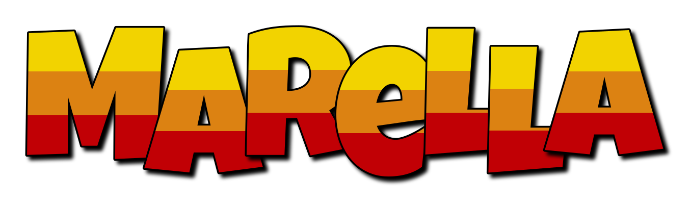 Marella jungle logo