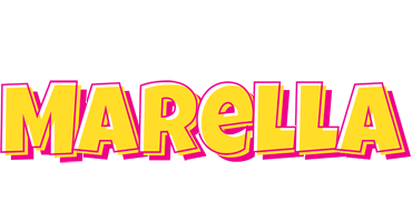 Marella kaboom logo