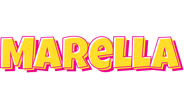 Marella kaboom logo