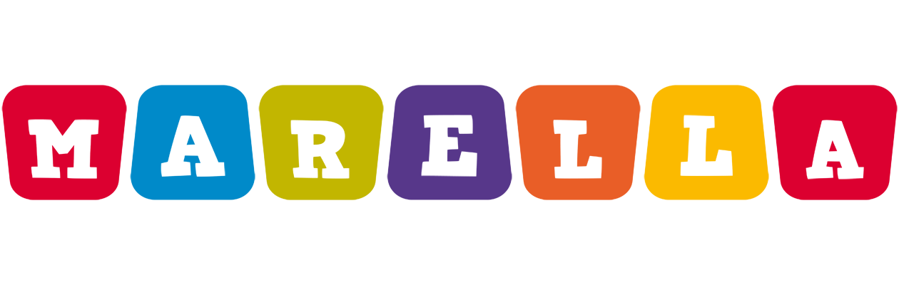 Marella kiddo logo