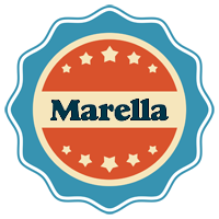 Marella labels logo