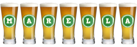 Marella lager logo