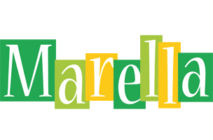 Marella lemonade logo