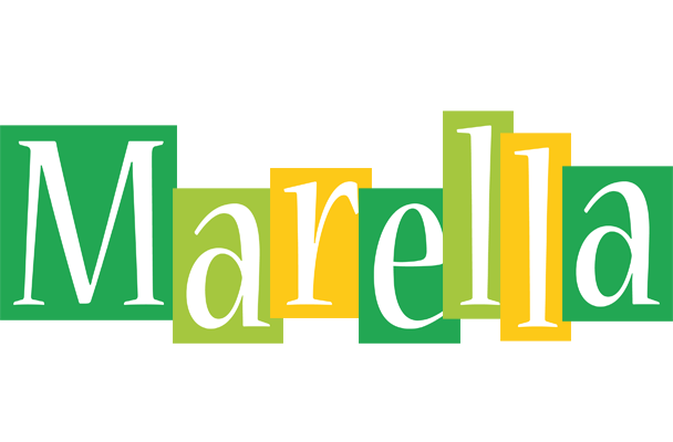 Marella lemonade logo