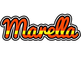 Marella madrid logo