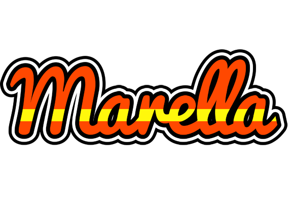 Marella madrid logo