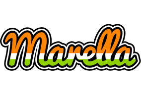 Marella mumbai logo