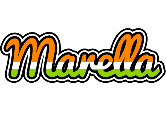 Marella mumbai logo