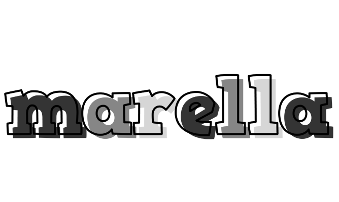 Marella night logo