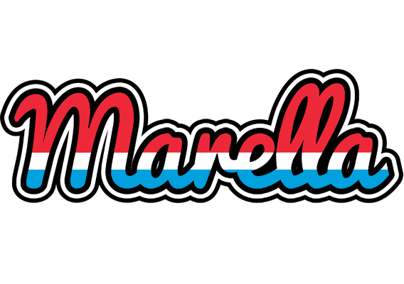 Marella norway logo
