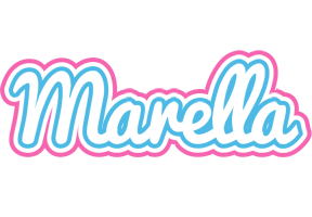 Marella outdoors logo