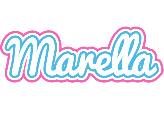 Marella outdoors logo