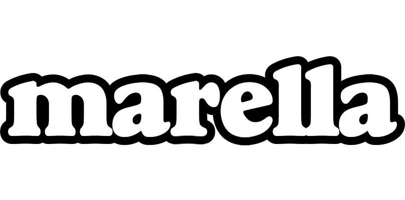 Marella panda logo