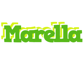 Marella picnic logo