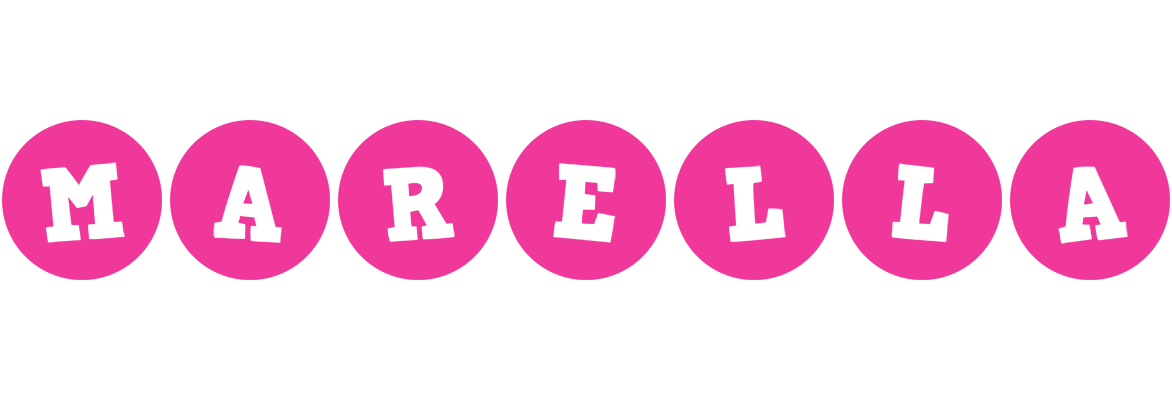 Marella poker logo