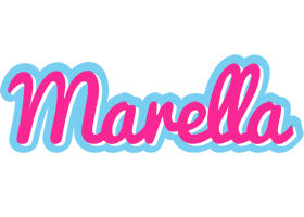 Marella popstar logo