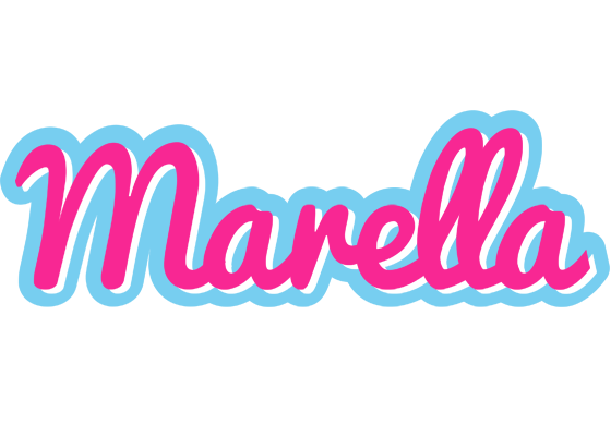 Marella popstar logo
