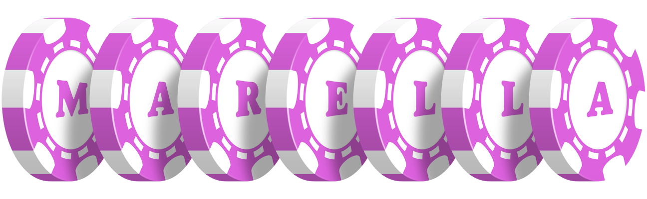 Marella river logo