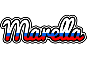 Marella russia logo