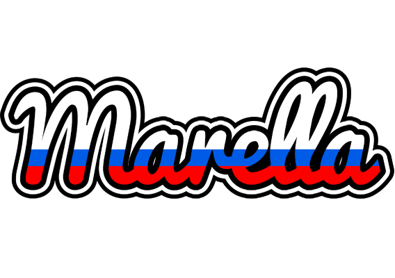 Marella russia logo