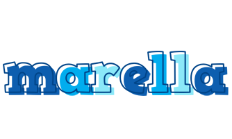 Marella sailor logo