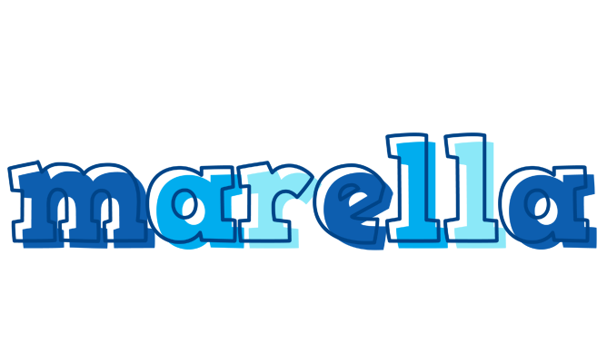 Marella sailor logo