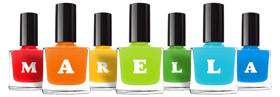 Marella saloon logo