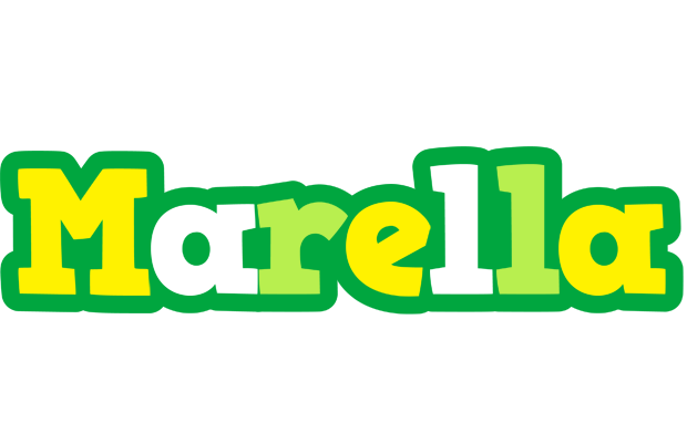 Marella soccer logo