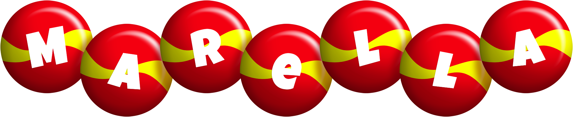 Marella spain logo