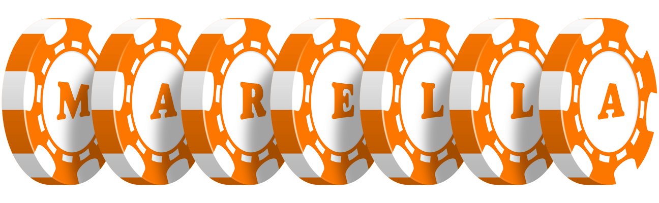 Marella stacks logo
