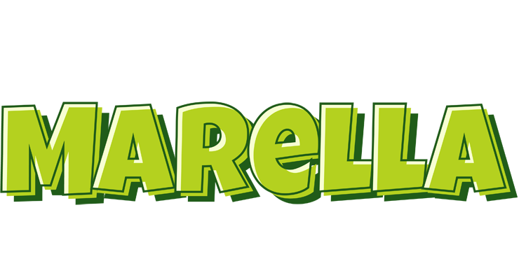Marella summer logo