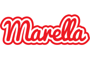 Marella sunshine logo