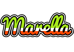 Marella superfun logo