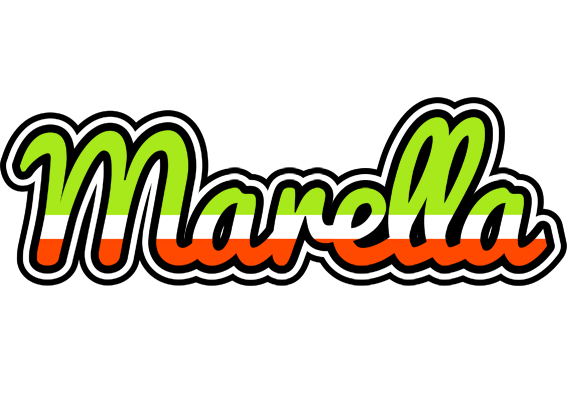 Marella superfun logo